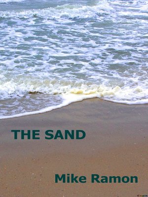 cover image of The Sand